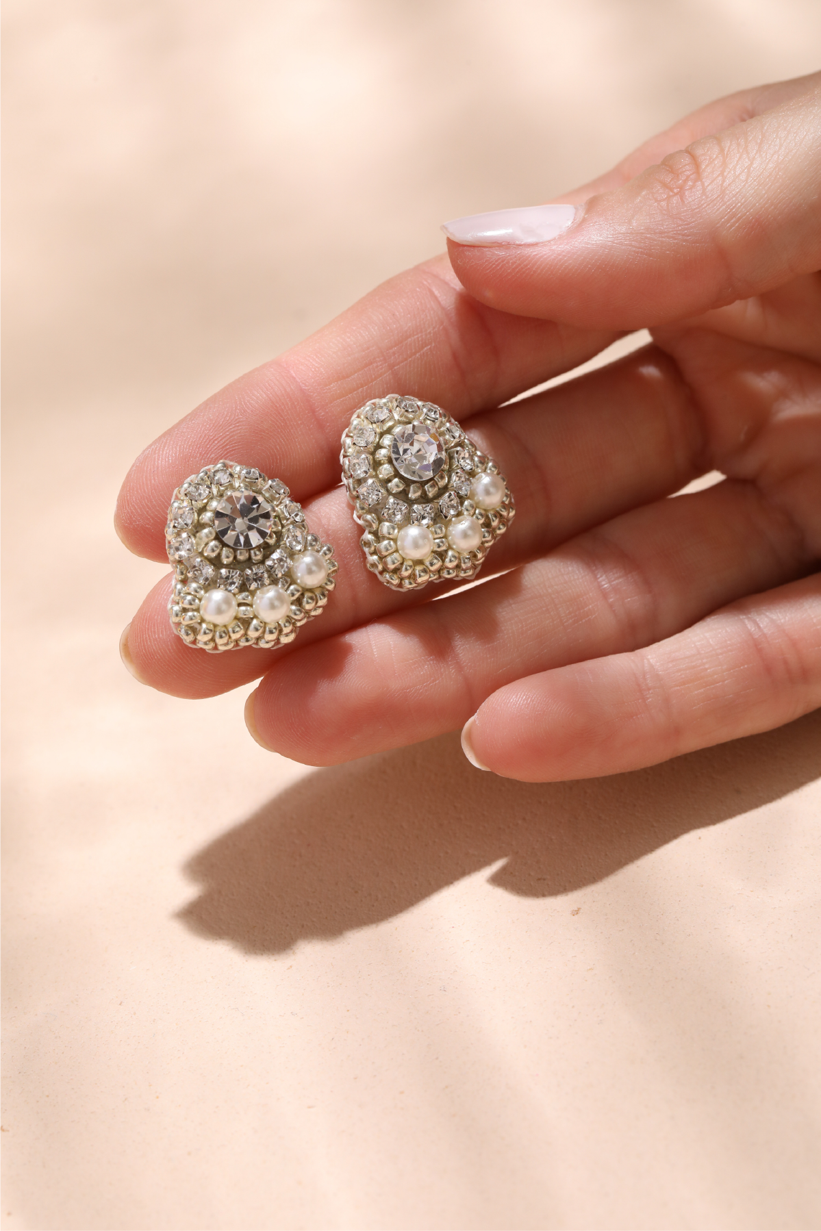 Suspiro Earrings