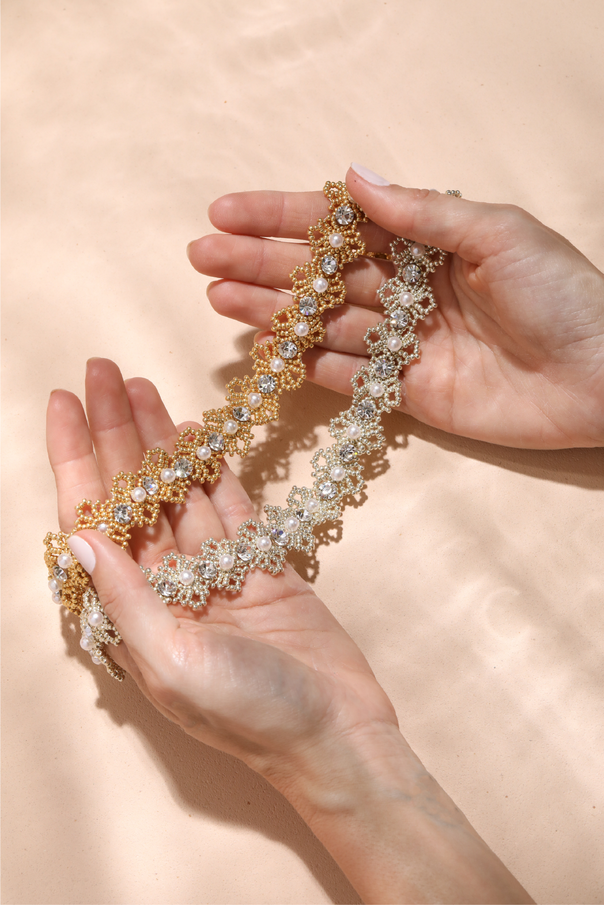 Coralina Choker