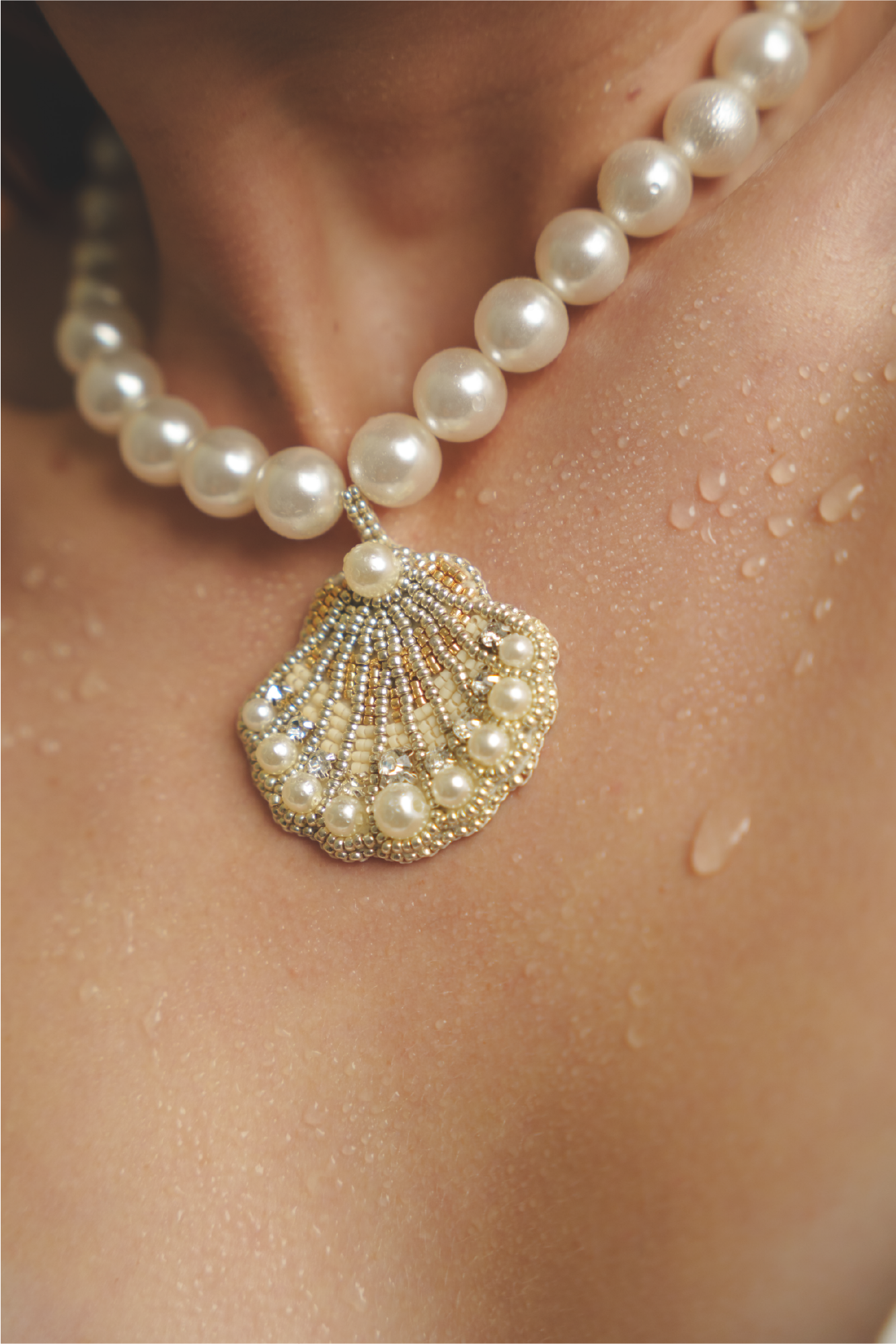 Casa de Mar Necklace