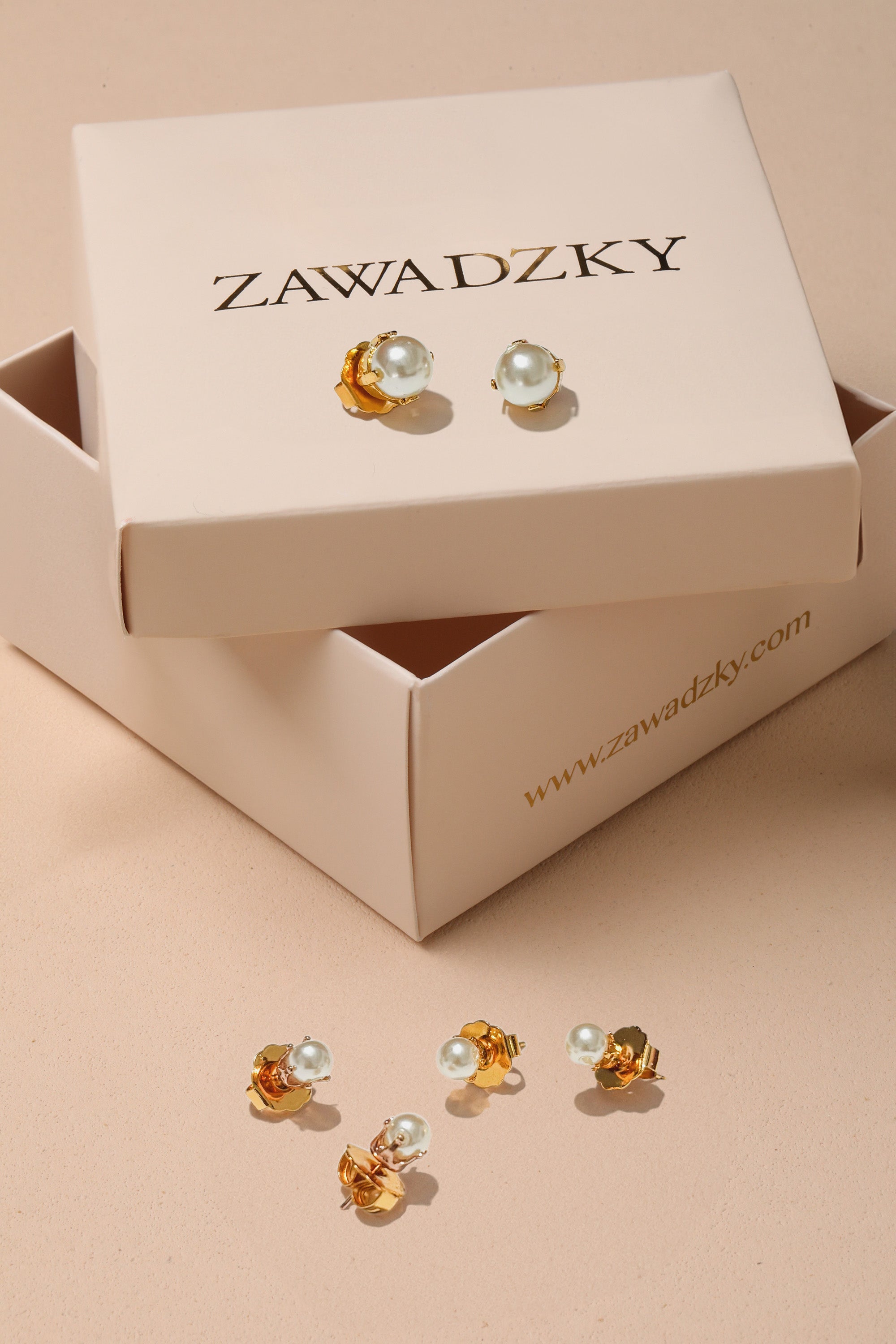 Merlina Earrings Gift