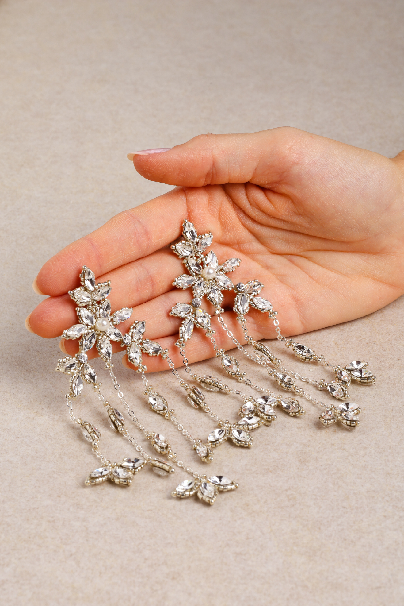 Allure Earrings