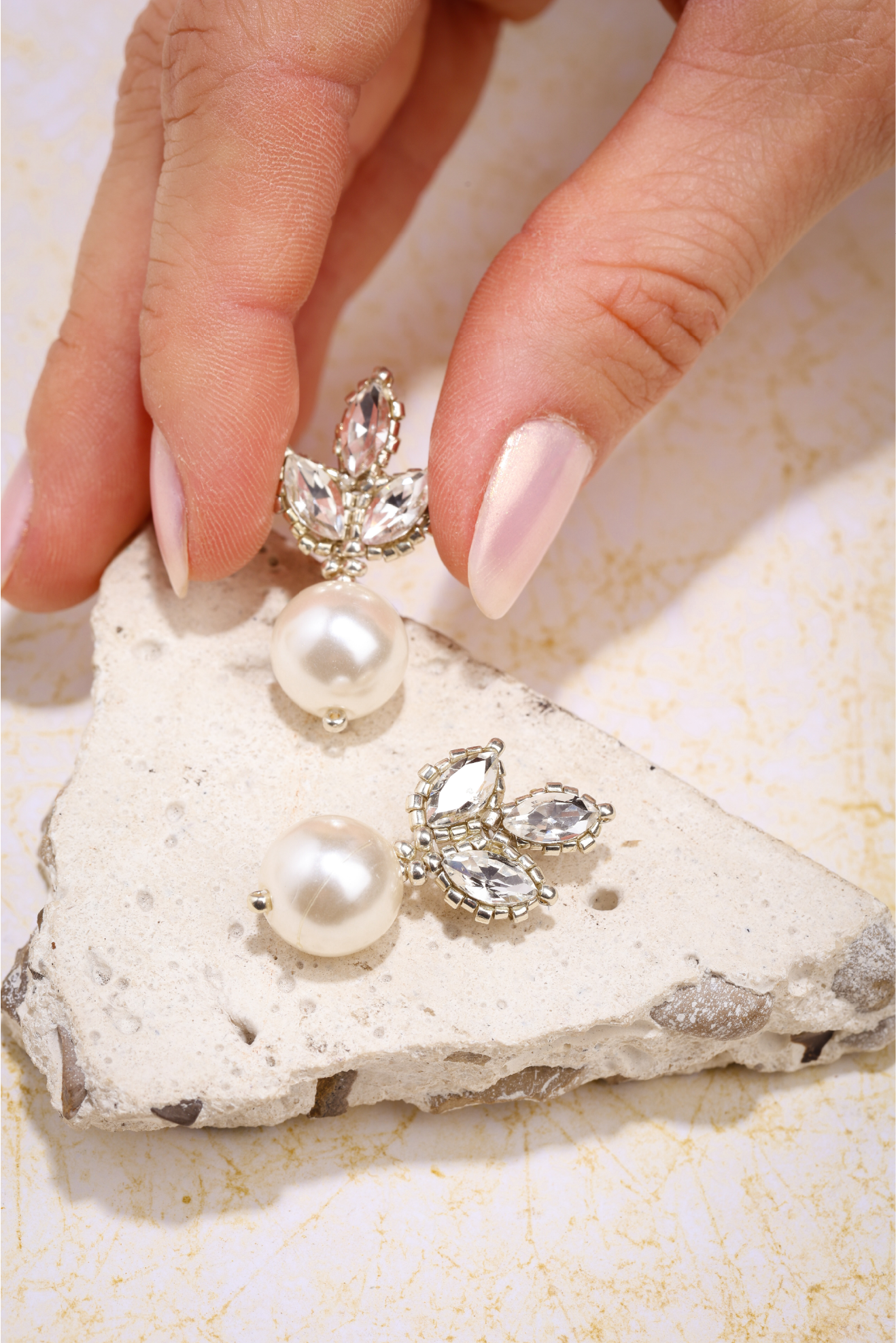 Lea Earrings