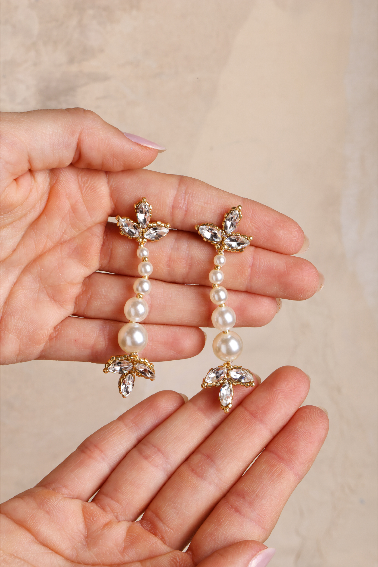 Alys Earrings
