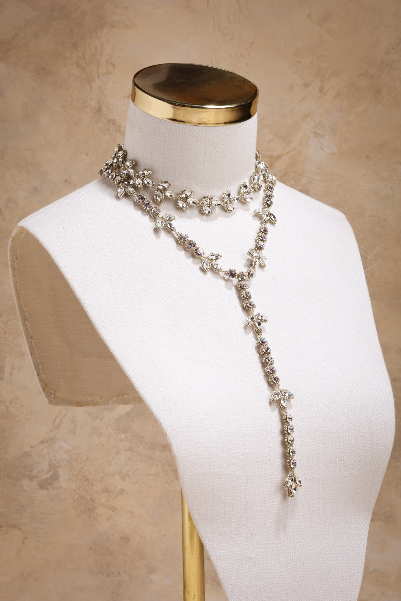 Gigi Bodychain