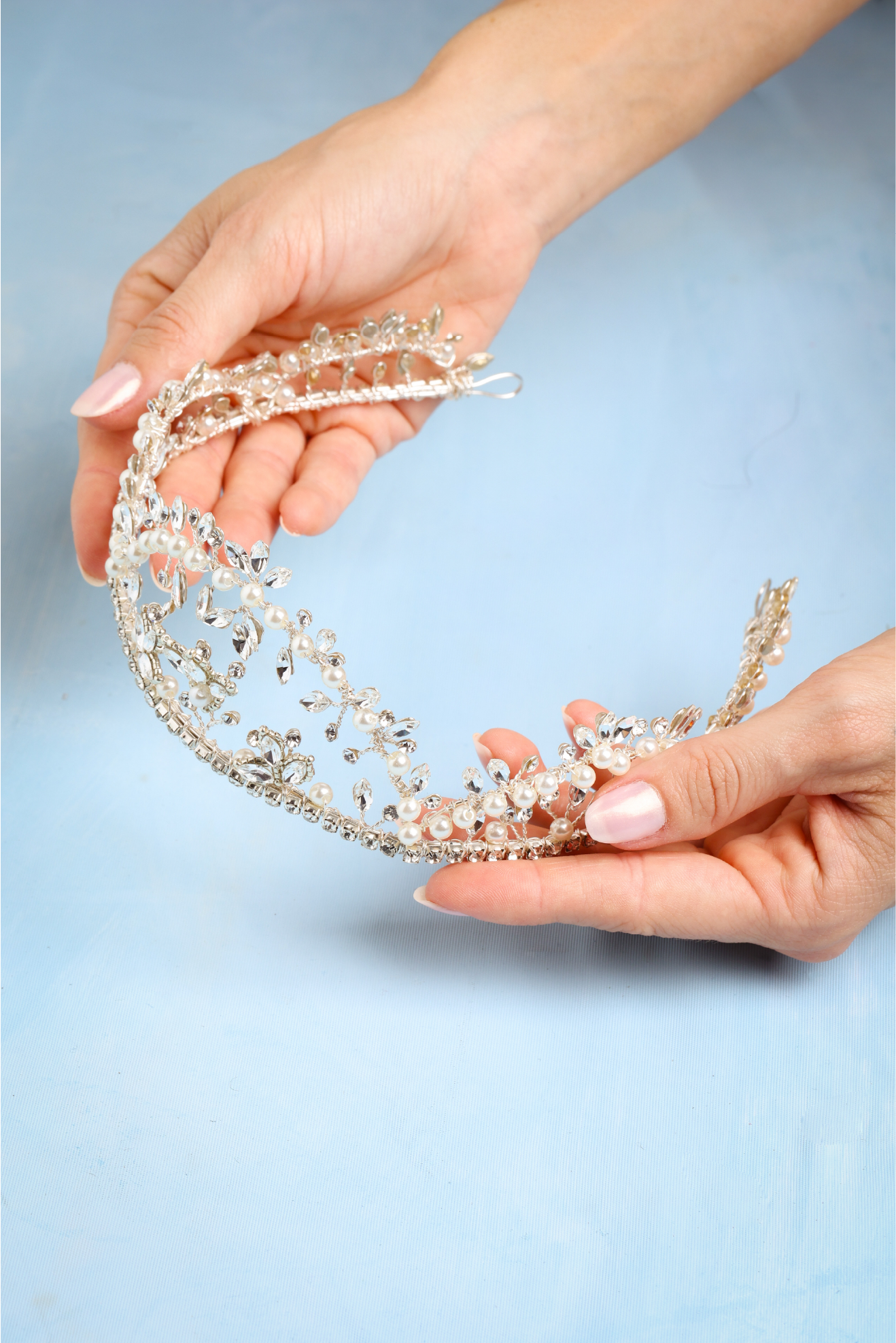 Vianne Crown