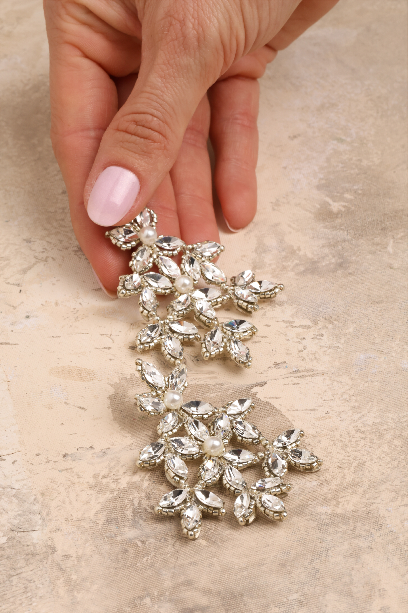 Luminata Earrings