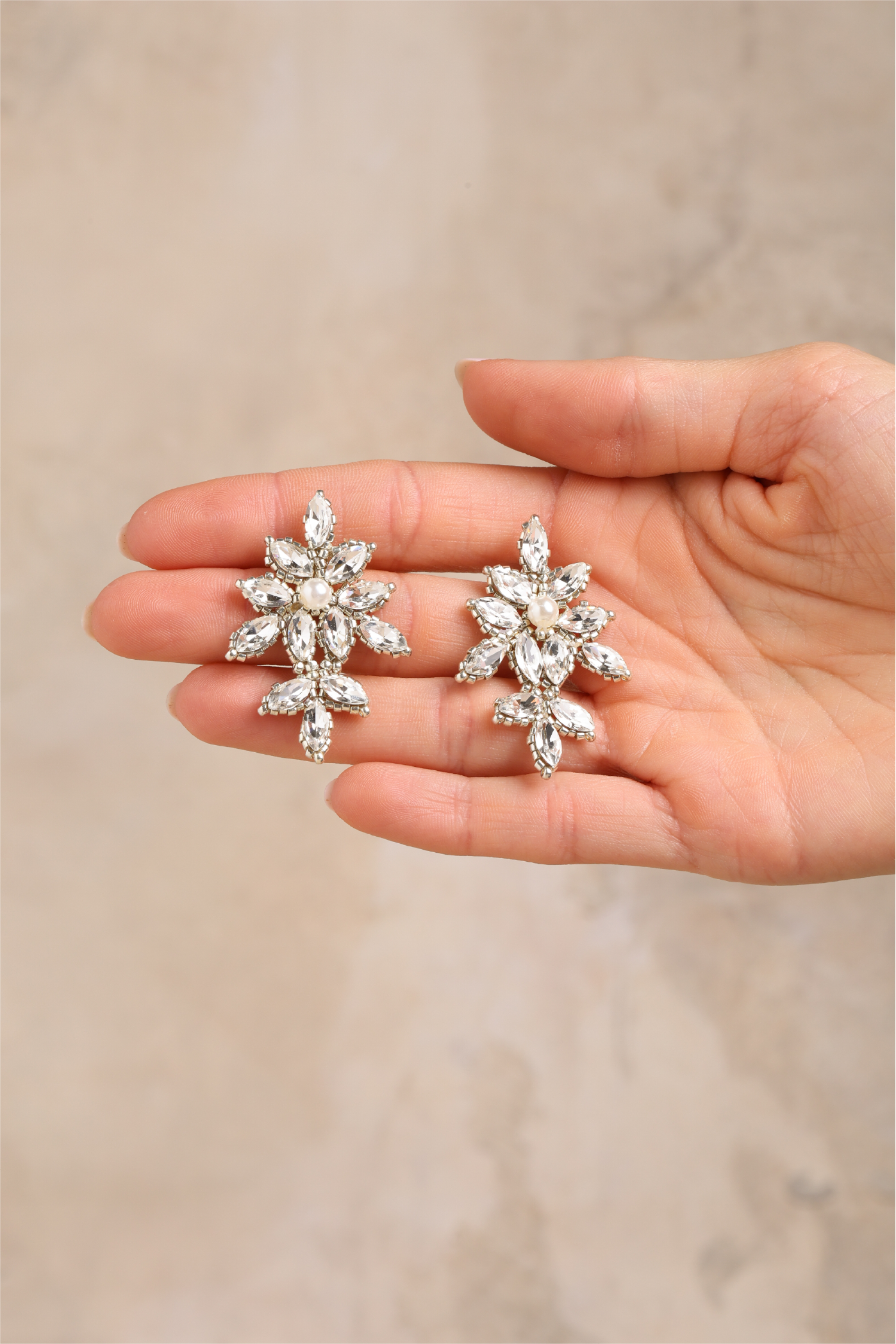 Elle Earrings