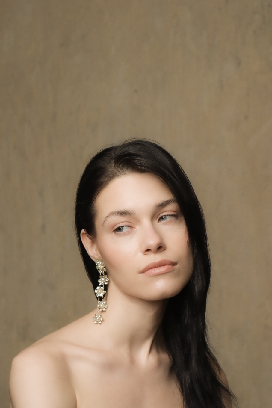 Odette Earrings