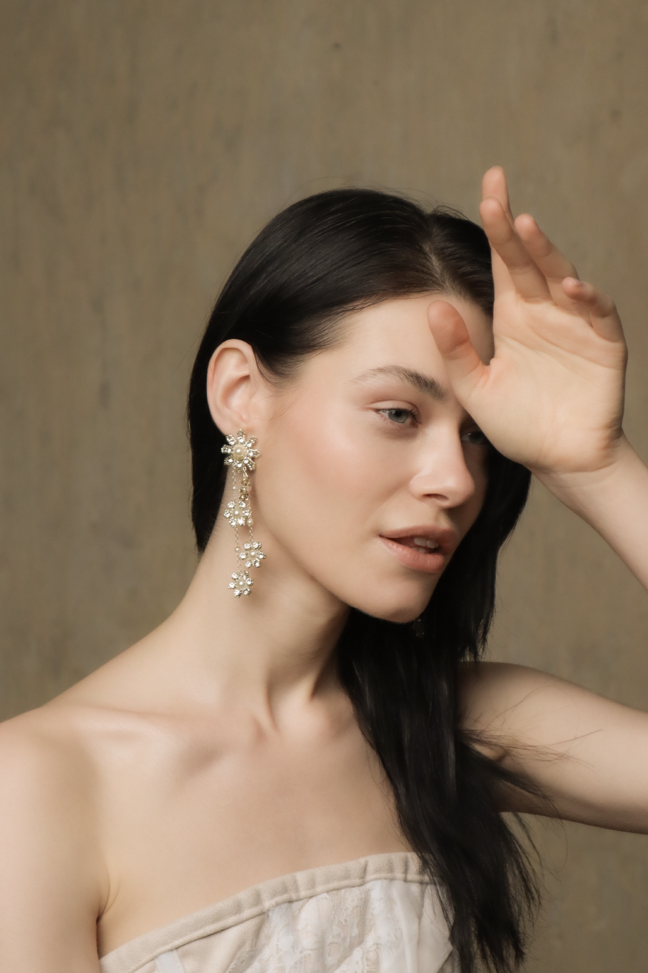 Odette Earrings