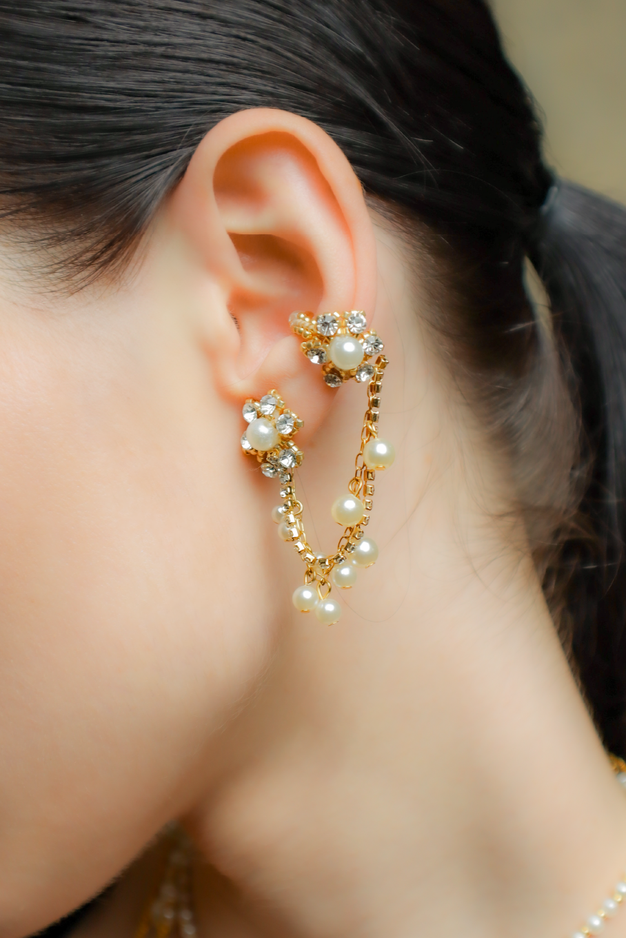 Vesper Earrings