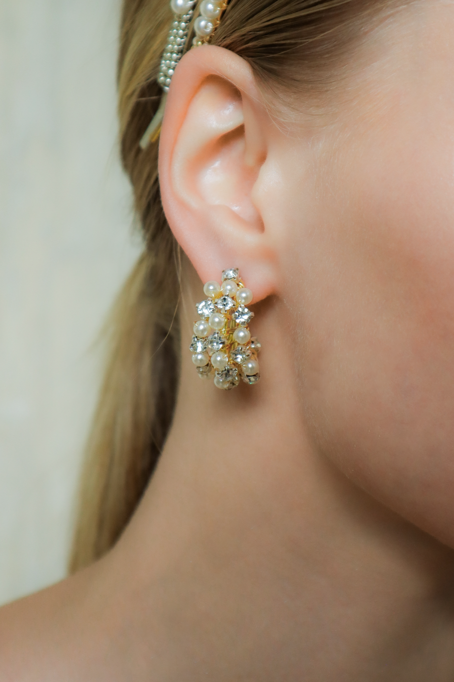 Liliane Earrings