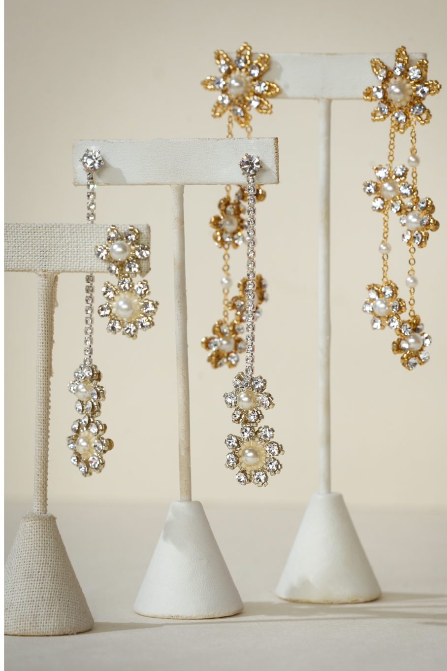 Odette Earrings