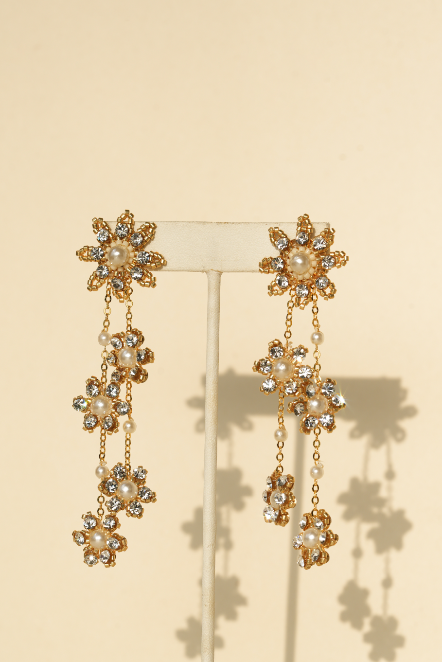 Odette Earrings