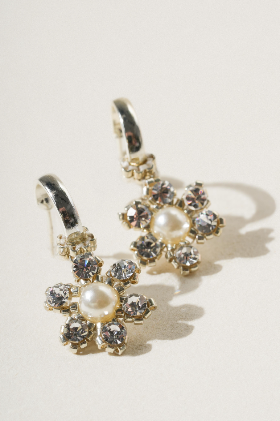 Ottavia Earrings