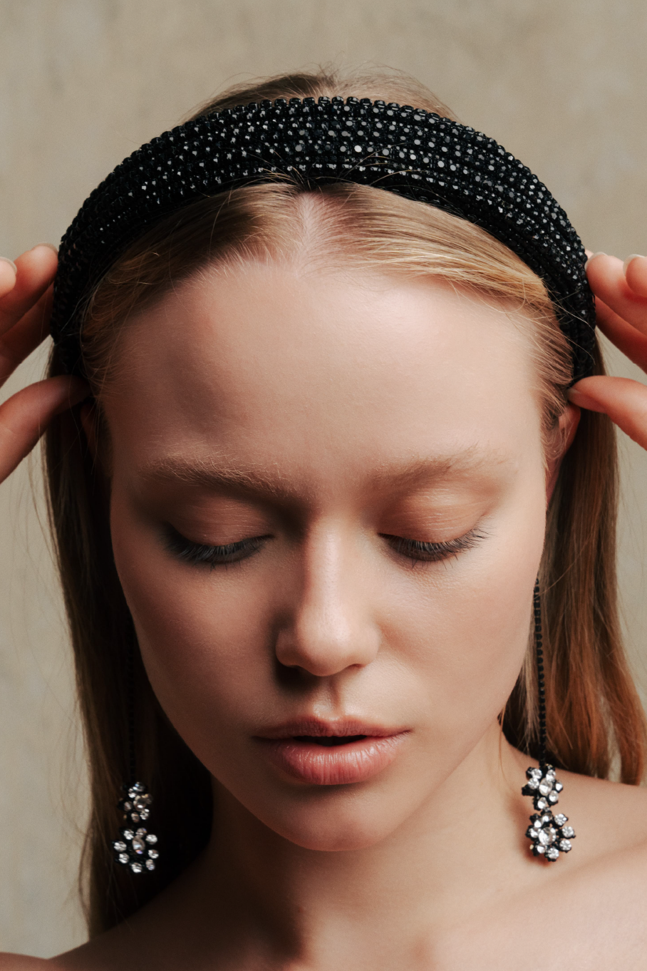 Isolde Headband