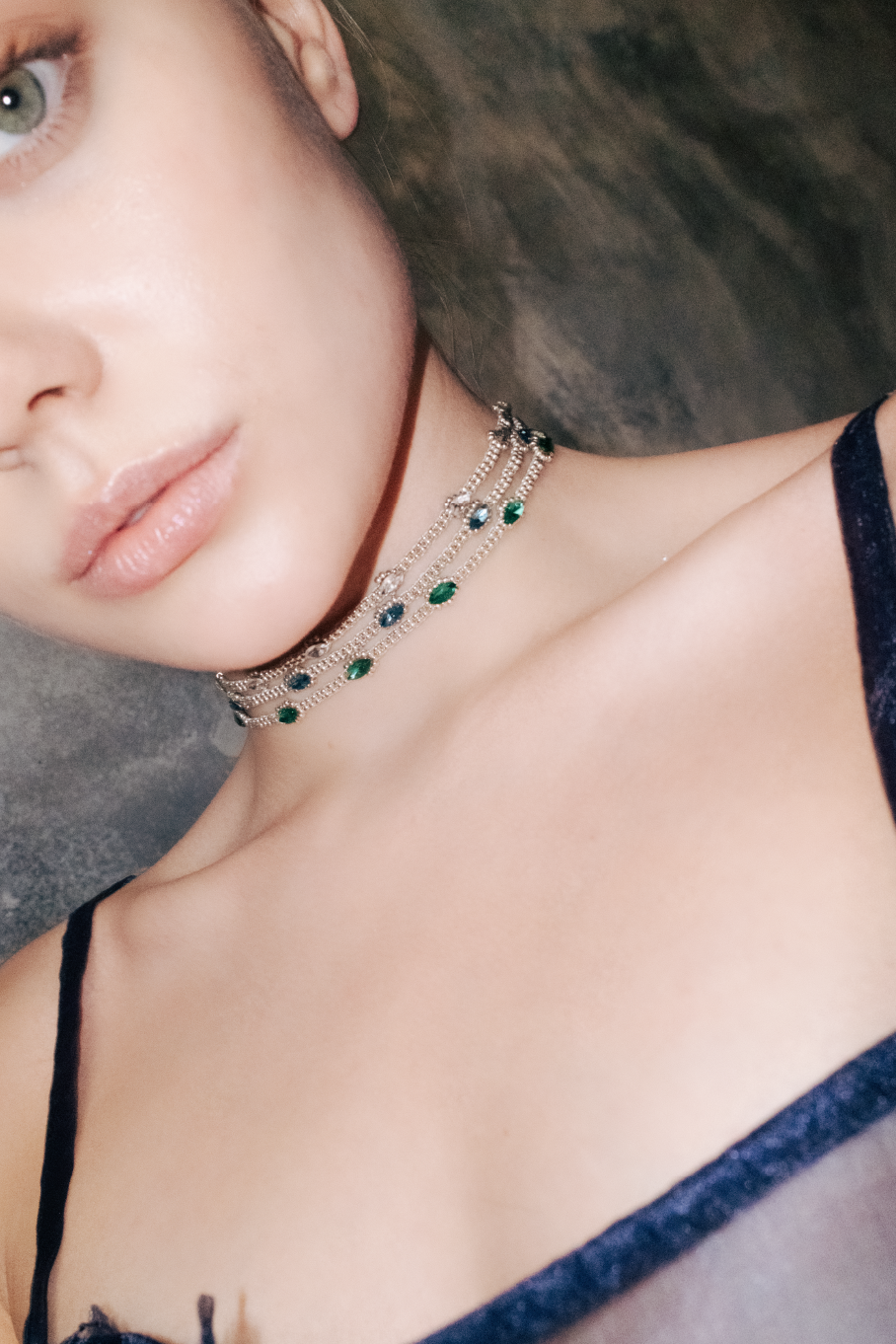 Roxana Choker