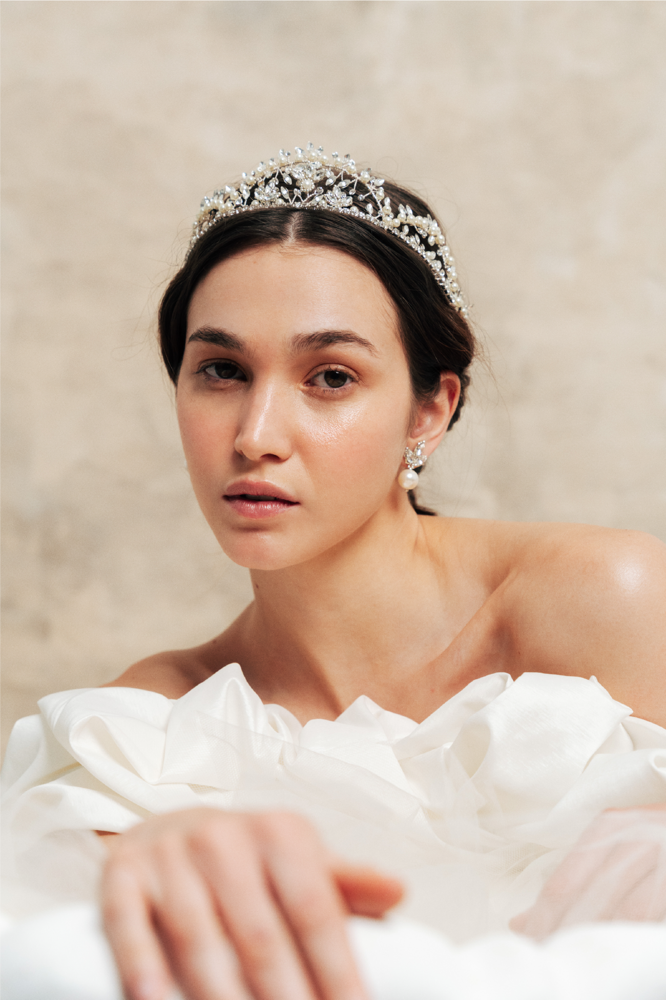 Vianne Crown