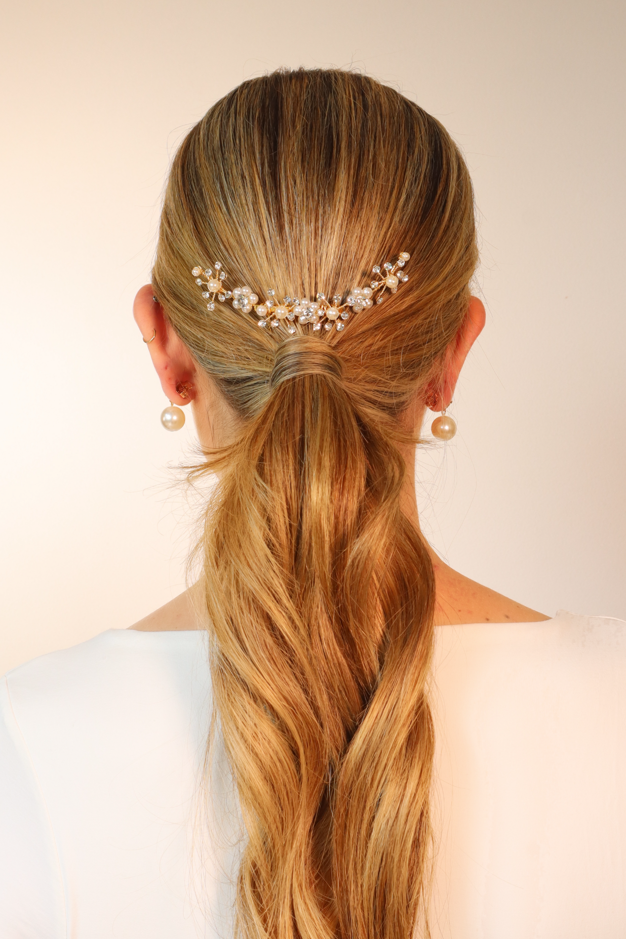 Romana Haircomb