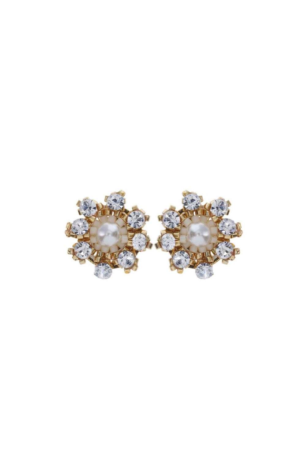 Carola Earrings