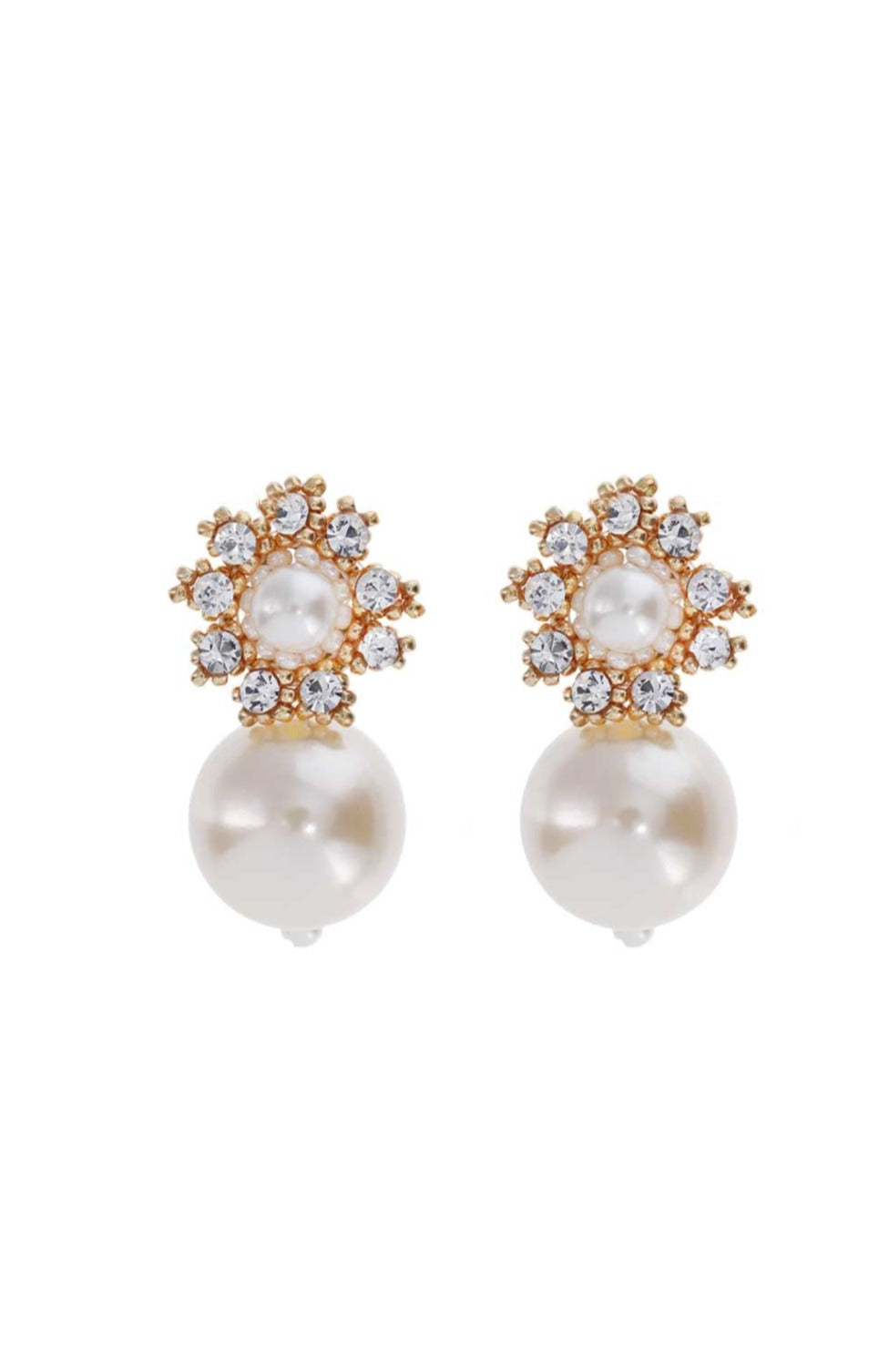 Gala Earrings