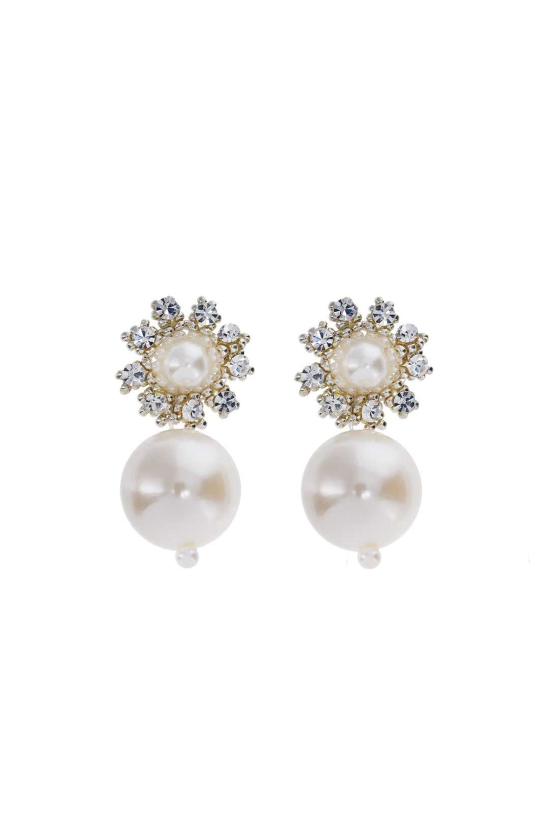 Gala Earrings