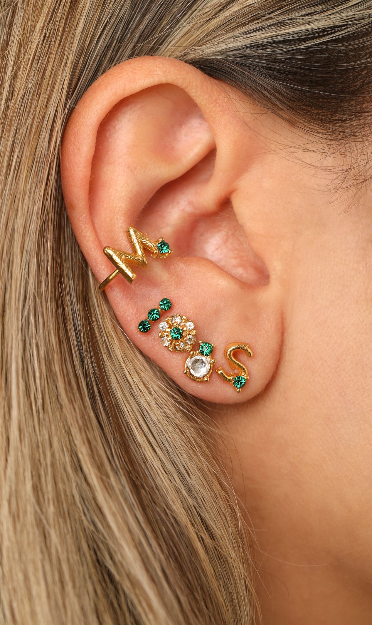 Mare Earcuff