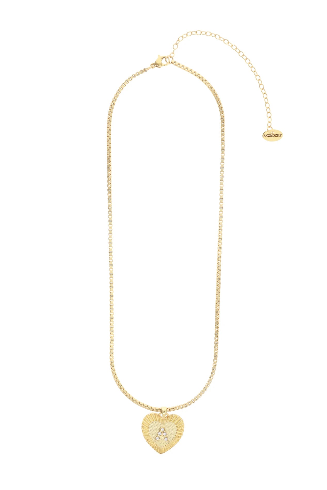 Enora Necklace