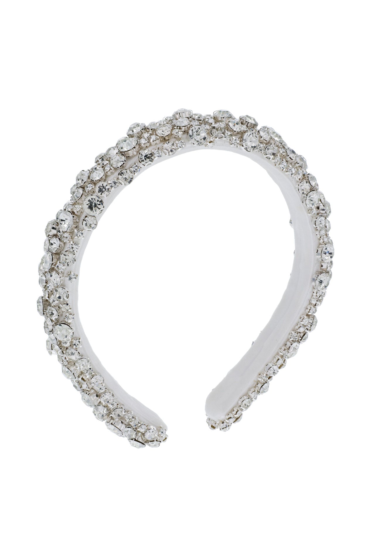 Crystal Royale Headband