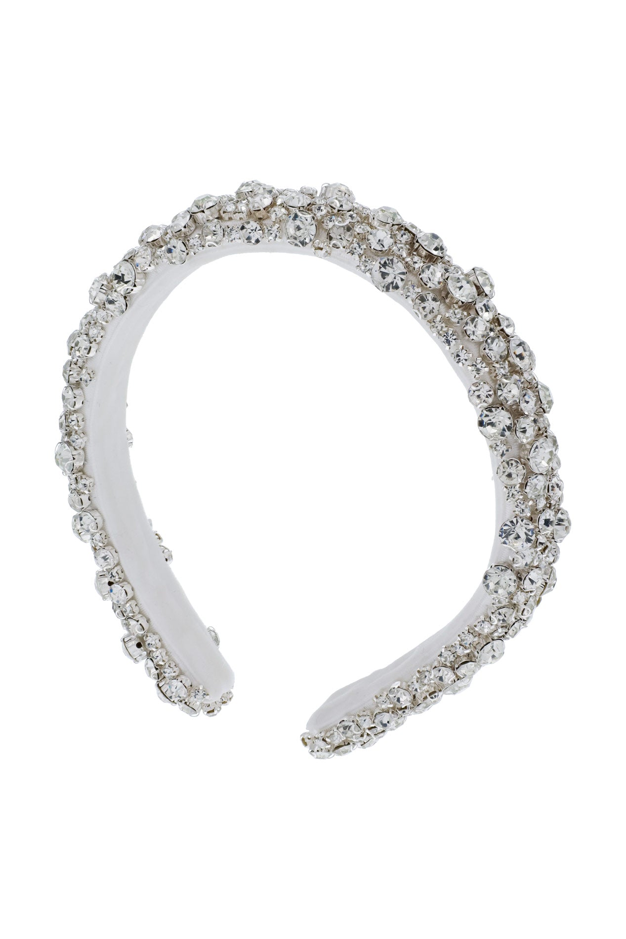 Crystal Royale Headband