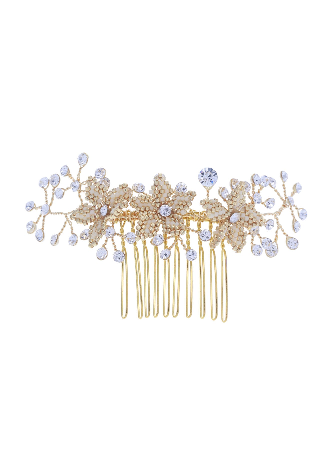 Abigail Haircomb