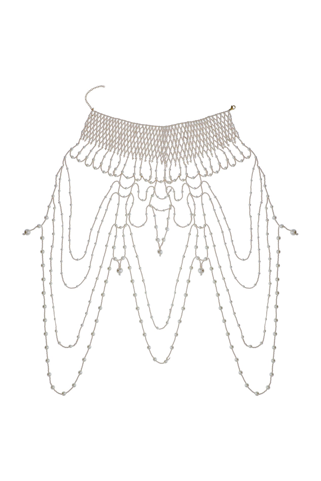 Cataleya BodyChain